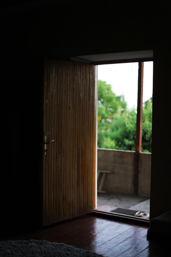 Noosh Guesthouse Ashnak Extérieur photo